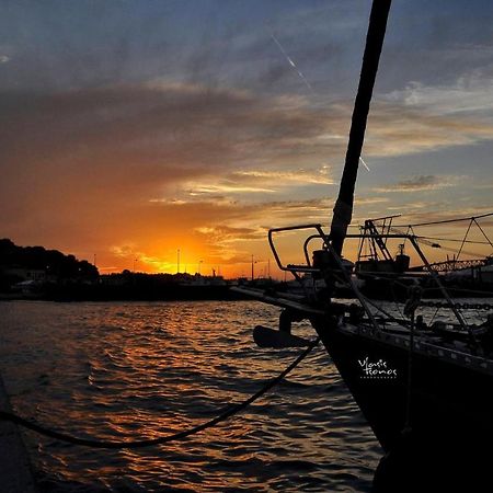 Sarantis Gallery Διαμέρισμα Corfu  Εξωτερικό φωτογραφία