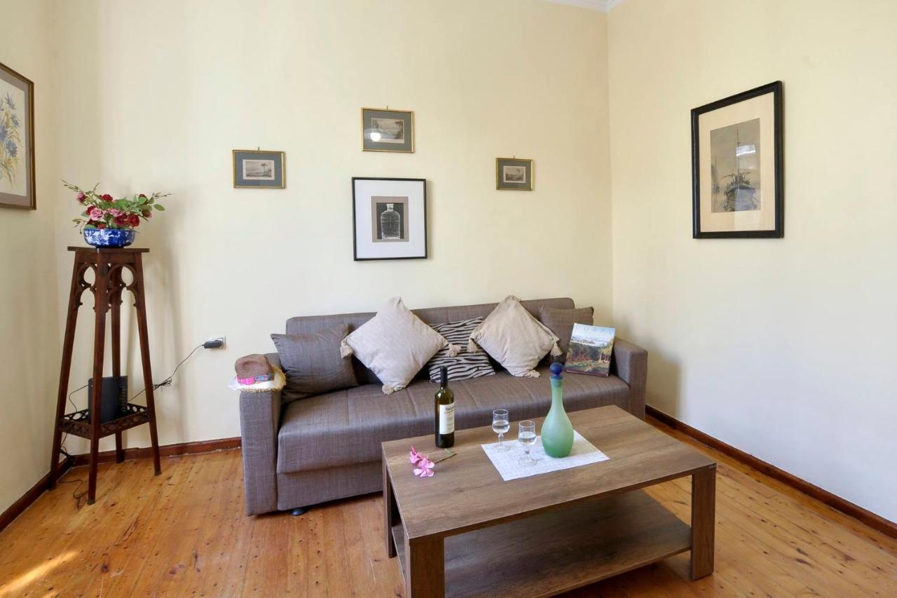 Sarantis Gallery Διαμέρισμα Corfu  Εξωτερικό φωτογραφία